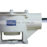 2017 New High Rpm Gearbox for Harvester thumbnail-2