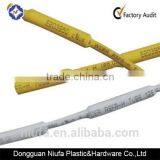 Colored Durable Protective Tube Heat Shrink Plastic Tubes thumbnail-4