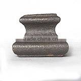 Ornamental Cast Iron Pieces