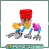 2016 Popular Beach Toy With 4 Tools in Tuck Net thumbnail-1