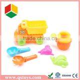 Varied Popular Summer Toy With Beach Car thumbnail-1