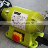 150mm 520W Bench Grinder BM20517 thumbnail-2