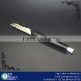 BBQ Tool 7 Inch Barbecue Knife With Brush Bread Knives Stainless Steel Carving Knife thumbnail-2