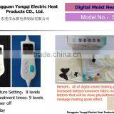 CE Approved Factory Direct Supply Rehabilitation Therapy Type Moist Heating Pad thumbnail-2