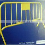 1m*2.5M Hot Dipped Galvanized Highway Steel Traffic