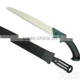 High Quality Carbon Steel Pruning Hand Saw thumbnail-1
