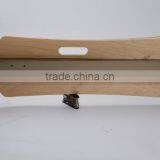 Wholesale Lithium Battery 4 Wheel Maple Sport Electric Skateboard 1200W thumbnail-3