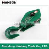 Stainless Steel Swivel Pulley With High Quality thumbnail-1