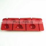 16177 Silicone Candy Lollipop Molds With Sticks thumbnail-4