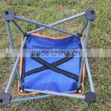 Foldable Beach Chair Outdoor Furniture Cheap Camping Chairs thumbnail-3