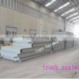 SCS-80T Electronic Weighing Truck Scale thumbnail-2