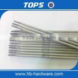 Different Types Welding Rods Electrodes Manufacturers in China thumbnail-4