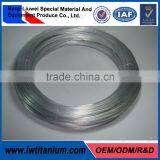 99.9% High Purity Grade1 Titanium Wire Price thumbnail-1