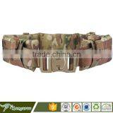 Manufacturer Customized High Quality Nylon Army Belts thumbnail-1