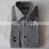 For Sale Latest Designs Plaids Mens Fashion Dress Shirts thumbnail-3