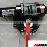 ATV Winch thumbnail-1
