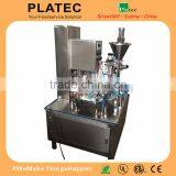 Automatic Coffee Capsule Filling Machine(for NESPRESSO, Kcup, All Capsules) thumbnail-1