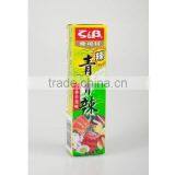 43g Wasabi Paste in Tube (mustard Horseradish) thumbnail-3