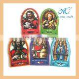 Best Choice Cheap Factory Price Car Air Freshener Use Custom Design Hanging Car Paper thumbnail-5