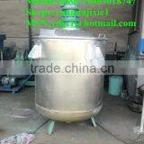 mixer for liquid chemical/shampoo mixing machine/stainless steel stirrer tank