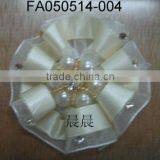 Flower 5cm Shoes Accessories thumbnail-1