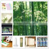 Wholesale Fabric China 100%bamboo Fiber Dish Cloths Kitchen Tea Towel thumbnail-2