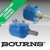 RK08H113003G Alps Electric Potentiometers 10 KOhms 30% Resistor Trimmers Potentiometer and Rh Eostat