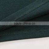 Men's Pique Knit Long Sleeve t Shirt 100%cotton thumbnail-6