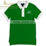 2014 New Design Polo Shirts for Men/Polo Shirt/Mens Plian Golf Polo Shirt thumbnail-1