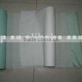 Paper Bedsheet Roll With Perforation