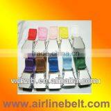 Airline Fashion Jeans Belt thumbnail-1