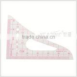 Multiple Triangle Scale Ruler#8506 thumbnail-5