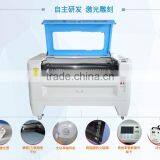 jq 1390 100w Laser Machine for Cutting and Engraving thumbnail-2