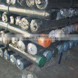 Taiwan High Quality Polyester Oxford Fabric With Pvc Coated Stocklot, Pvc Coated Oxford Fabric thumbnail-3