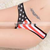 Women Seamless Lady Underwear G-string thumbnail-2