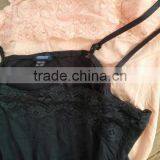 Cheap Price Summer Beautiful Fashion Women Lace Vest thumbnail-5