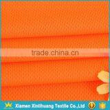 Hot Item Quick Dry 100% Polyester Bird Eye Mesh Fabric for Sportswear thumbnail-4