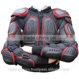 Motocross Motorcycle Jacket thumbnail-1