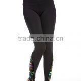 Fashion Yoga Running Tights Woman Leggings thumbnail-5