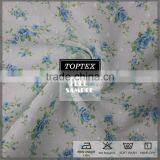 100%cotton Rotary Screen Printed Swiss Dot Fabric thumbnail-2
