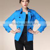 High Quality Fashion Design Winter Women Coat thumbnail-3