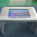 21.5" Multitouch Table (advertising Software Can be Added)
