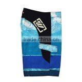 Fashional Peach Microfiber All Over Prints Mens Board Shorts /swiming Trunk/beach Shorts thumbnail-5