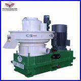 700 Die Inside Wood Pellet Buring Fuel Machine thumbnail-4