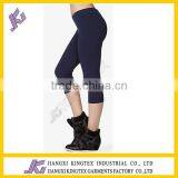 Women Blank Cheap Pants,one Color Womens Pants,100%cotton Jogger Pants thumbnail-3