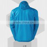 Waterproof Polyester Windbreaker Jacket,plain Windbreaker Jacket,mens Windbreaker Jacket thumbnail-3