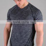 Triblend Raglan Sleeve Slubby t Shirt Mens thumbnail-4