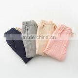 Spring Children Pants Summer Fancy Pants for Girls thumbnail-1
