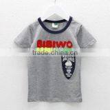 T-shirt Kids Design Cute Kids T-shirt Printed Boutique T-shirt Kids Models thumbnail-3