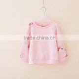 Girls Boutique Clothing Spring 2016 Children Frock Model Latest Tops for Girls thumbnail-4